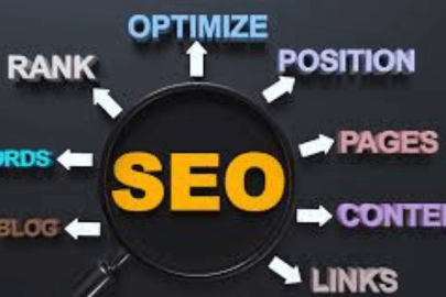 digital marketing agency seo services