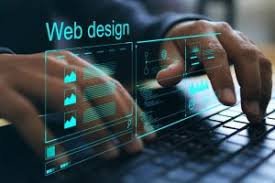 website designing